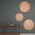 Arandela Harmonia Accord - 4216 - comprar online
