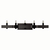 Arandela Flow Accord 18cm - 4214 - comprar online