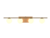 Arandela Sfera Accord 19.5cm - 4211 - loja online