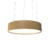 Pendente Cilíndrico Accord 100cm - Cilíndrica 1041 - Casa Luz Decor - Luminárias com Design