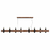 Pendente Flow Accord 180cm - 1524