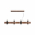 Pendente Flow Accord 120cm - 1523
