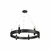 Pendente Flow Accord 60cm - 1525 - comprar online