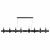 Pendente Flow Accord 180cm - 1524 - comprar online
