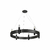 Pendente Flow Accord 100cm - 1517 - comprar online
