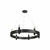 Pendente Flow Accord 80cm - 1526