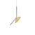 Pendente Oyster Accord 53cm- 1513 na internet