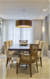 Pendente Cilíndrico Accord 60cm - Cilíndrica 1037 - Casa Luz Decor - Luminárias com Design