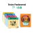 Livros Coleção Bernoulli + Bilíngue 2026 - 3º Ano - Ensino Fundamental (Escola Arara Azul) - comprar online