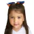 Kit de Laços de Fita - 5 Laços - loja online