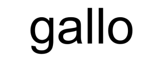 gallocuchillos