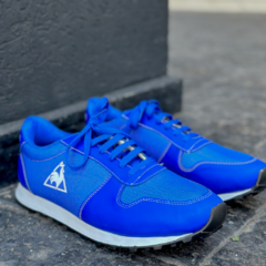 SPORTIF BLUE - Brandon Shoes