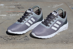 RUN FALCON GRIS