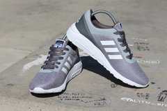 RUN FALCON GRIS - comprar online