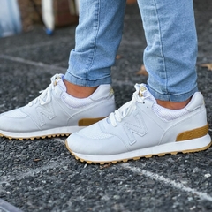 NEW WHITE - comprar online