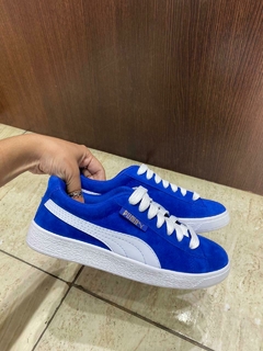 PM BLUE - tienda online