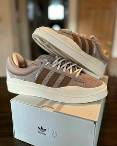 campusBROWN - Brandon Shoes