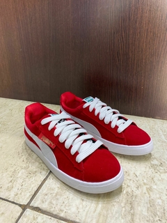 PM RED