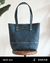 Cartera de cuero. Modelo: Paris - comprar online
