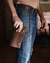 Billetera. Modelo: "Trucker" - Heavy Duty en internet