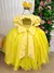 Vestido Fantasia Infantil A Bela e a Fera na internet
