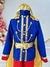 Conjunto Fantasia Príncipe Luxo - comprar online
