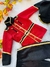 Conjunto Fantasia Soldado Luxo - loja online
