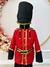Conjunto Fantasia Soldado Luxo - comprar online