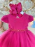 Vestido Infantil Pink na internet