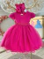 Vestido Infantil Pink - comprar online