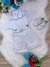 Conjunto Social Short Suspensório Gravata e Camisa Branca na internet