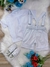 Imagem do Conjunto Social Short Suspensório Gravata e Camisa Branca