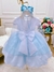 VESTIDO INFANTIL FROZEN COM CAPA PÉROLAS FESTAS DE PRINCESAS na internet