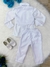 Conjunto Social Camisa Branca C/ Colete Calça Grav. Branco na internet
