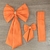 Laços Coloridos do Vestido Baila Nina - Não Acompanha o Vestido - comprar online