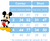 Imagem do Conjunto Meninos do Mickey Mouse Com Short Susp.e Camisa