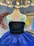 Imagem do Fantasia Infantil Princesas Anna Frozen C/ Capa Luxo Festas