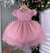 Vestido Infantil Rose - comprar online