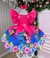 Vestido Temáticos Lilo Stitch Pink - comprar online