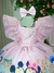 Vestido Temático Turma Mickey Mouse Baby Disney na internet