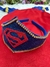 Fantasia Infantil Supergirl Com Tiara Festas - Sol Kids