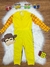 Fantasia Infantil Xerife Woody Acompanha Máscara de EVA - Sol Kids