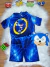 Fantasia Infantil Sonic 4 Acompanha Máscara de EVA na internet