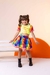 Conjunto Infantil Junino Luxo Neon - comprar online