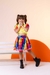 Conjunto Infantil Junino Luxo Neon na internet