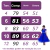 Vestido Infantil Marsala Busto C/ Strass Casamentos Formatura - loja online