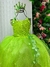Fantasia Infantil Tiana A Princesa e o Sapo - Sol Kids