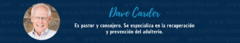 Banner de la categoría Dave Carder