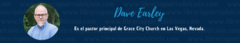 Banner de la categoría Dave Earley