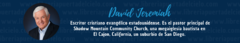 Banner de la categoría David Jeremiah